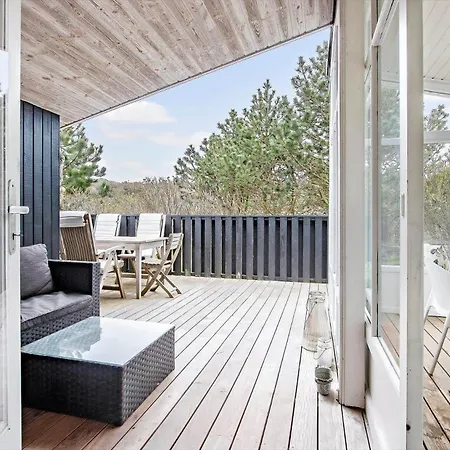 Ln1914-hjorring-thyboronvej-10 بيت للعطل Hjørring