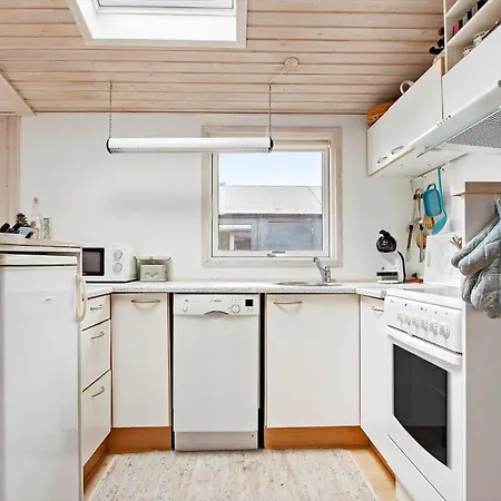 بيت للعطل Ln1914-hjorring-thyboronvej-10 Hjørring