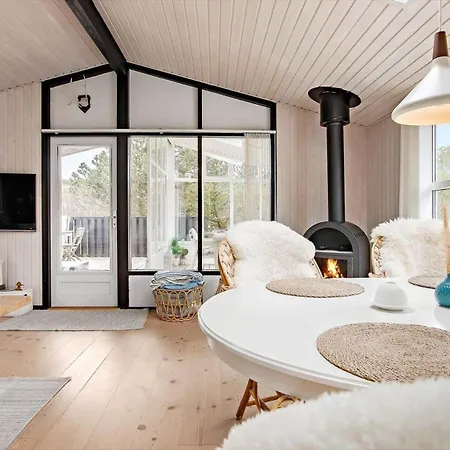 بيت للعطل Ln1914-hjorring-thyboronvej-10 *