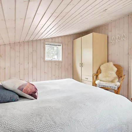 Ln1914-hjorring-thyboronvej-10 بيت للعطل Hjørring