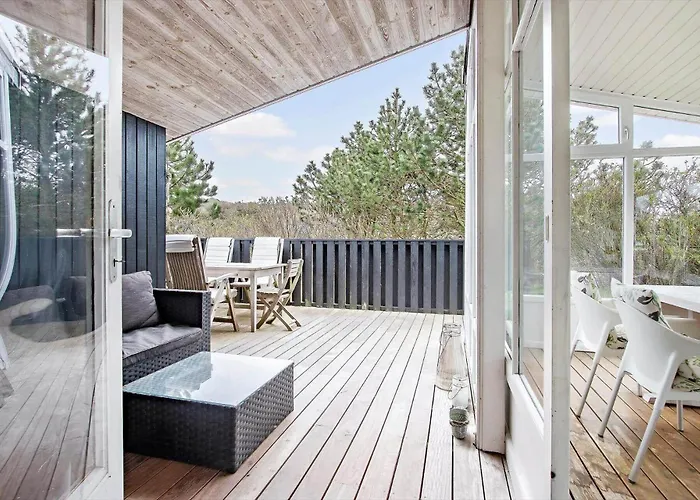 Ln1914-hjorring-thyboronvej-10 Ferienhaus Hjørring