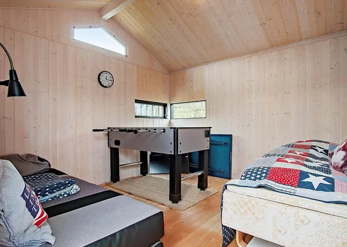 Ln1914-hjorring-thyboronvej-10 Ferienhaus *