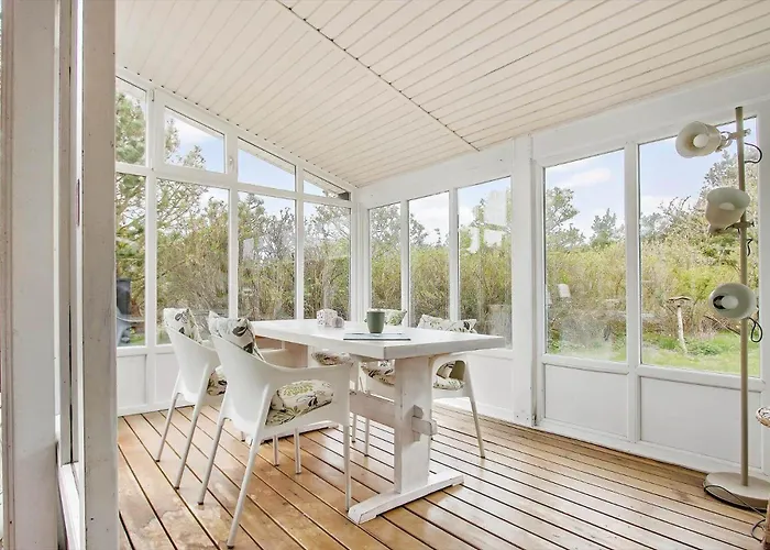 Ln1914-hjorring-thyboronvej-10 Ferienhaus *