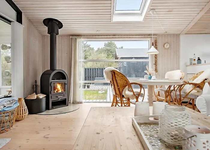 Ln1914-hjorring-thyboronvej-10 Ferienhaus Hjørring